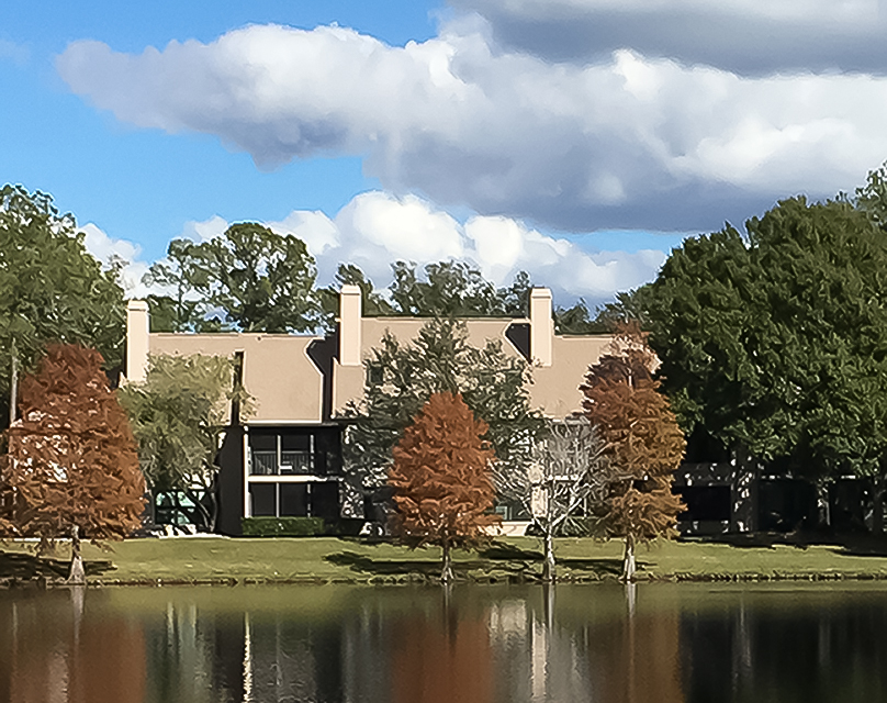 Westchester Lake Condominiums