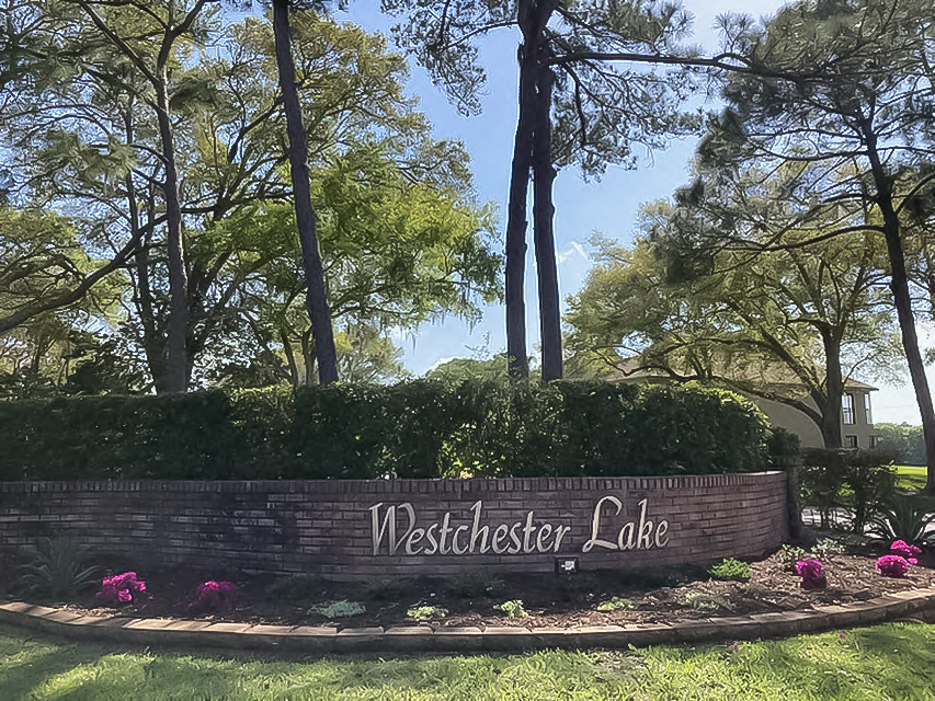 Westchester Lake Condominiums